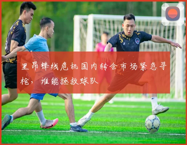 里昂锋线危机国内转会市场紧急寻枪，谁能拯救球队