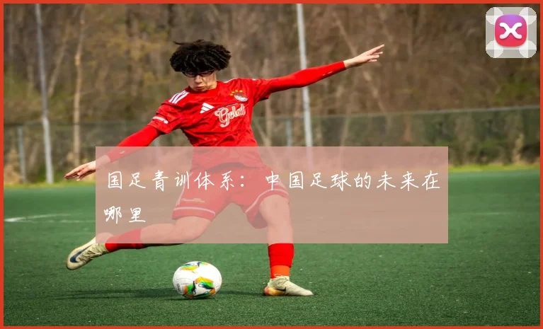 国足青训体系：中国足球的未来在哪里